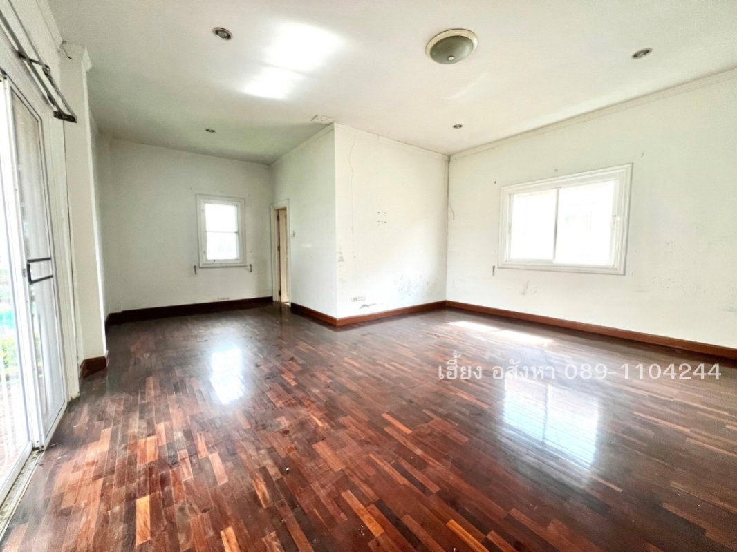 รูป ขายบ้านเดี่ยว ม.จิตรธารา ทวีวัฒนา 85.7 ตร.ว. เพียง 4.2 ลบ. (ขายตามสภาพ ต้องปรับปรุง) - รูปที่ 3/10