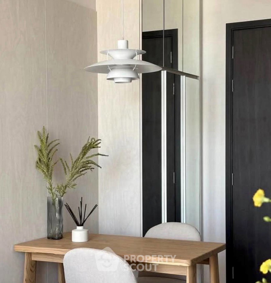 picture 1-BR Condo In Noble Around Ari, 100m To BTS Ari (ID 3119931) - 6/7