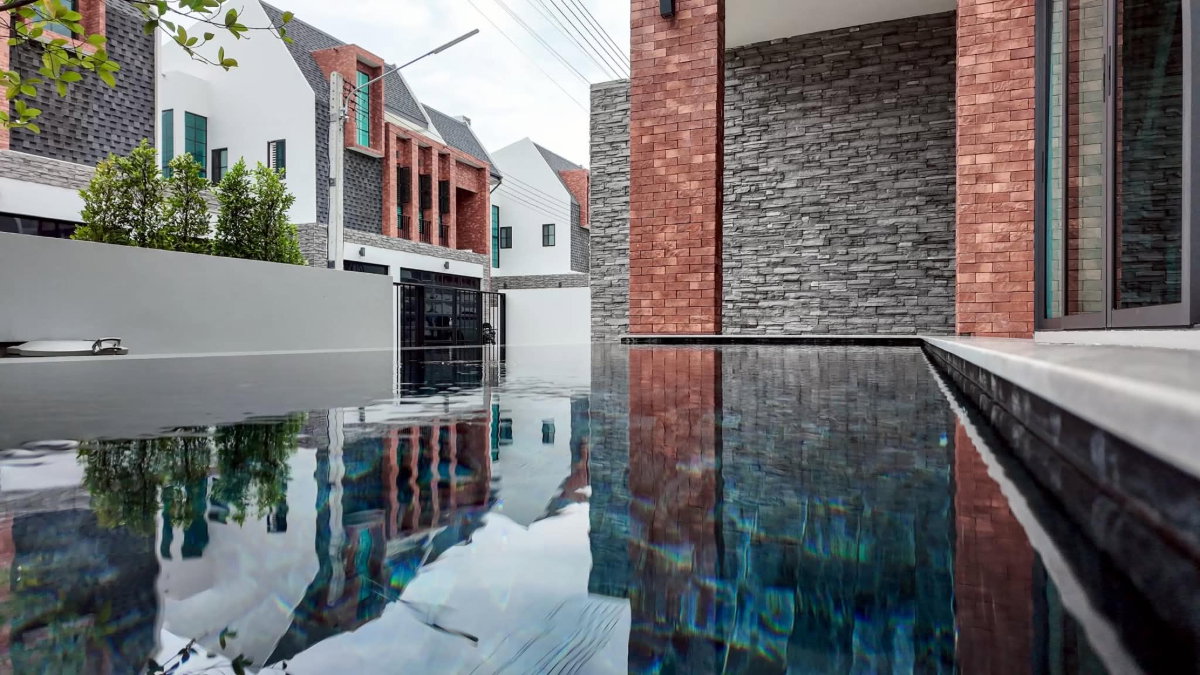 picture The Britt Chiang Mai - Type C Spa Villa 2-Storey, San Sai Zone - 6/41