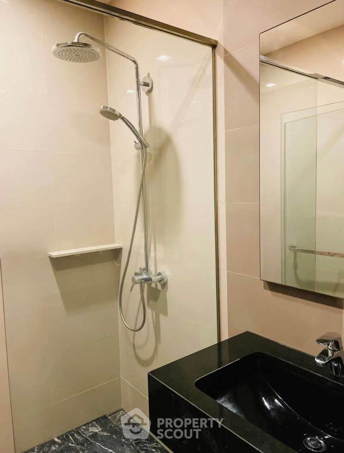 picture 20th-Floor 1-BR 30 Sqm At The Edge Sukhumvit 23, 200m to MRT Sukhumvit (ID 1932921) - 9/11