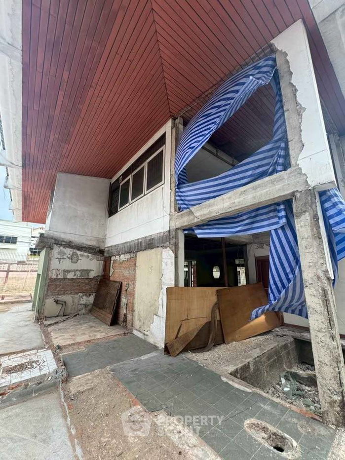 รูป บ้านเช่า 5 ห้องนอน สุขุมวิท พระโขนงเหนือ ใกล้ BTS พระโขนง (ID 3121471) - รูปที่ 10/15