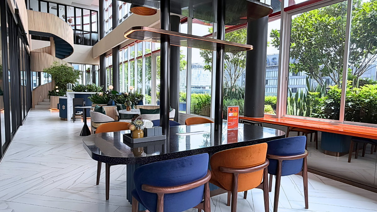 picture 🏢 Condo for Rent: CULTURE Thonglor Property Code | LNP-C14181 - 11/13
