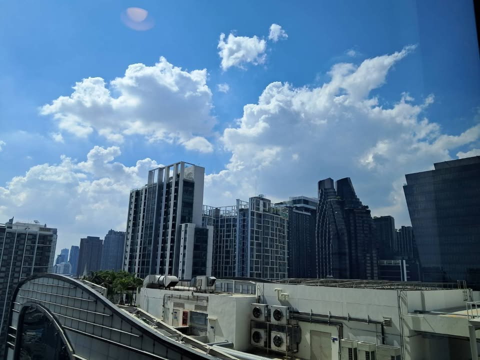 picture Condo for Rent at Nue District R9 Rama 9 (M6907034) - 8/8