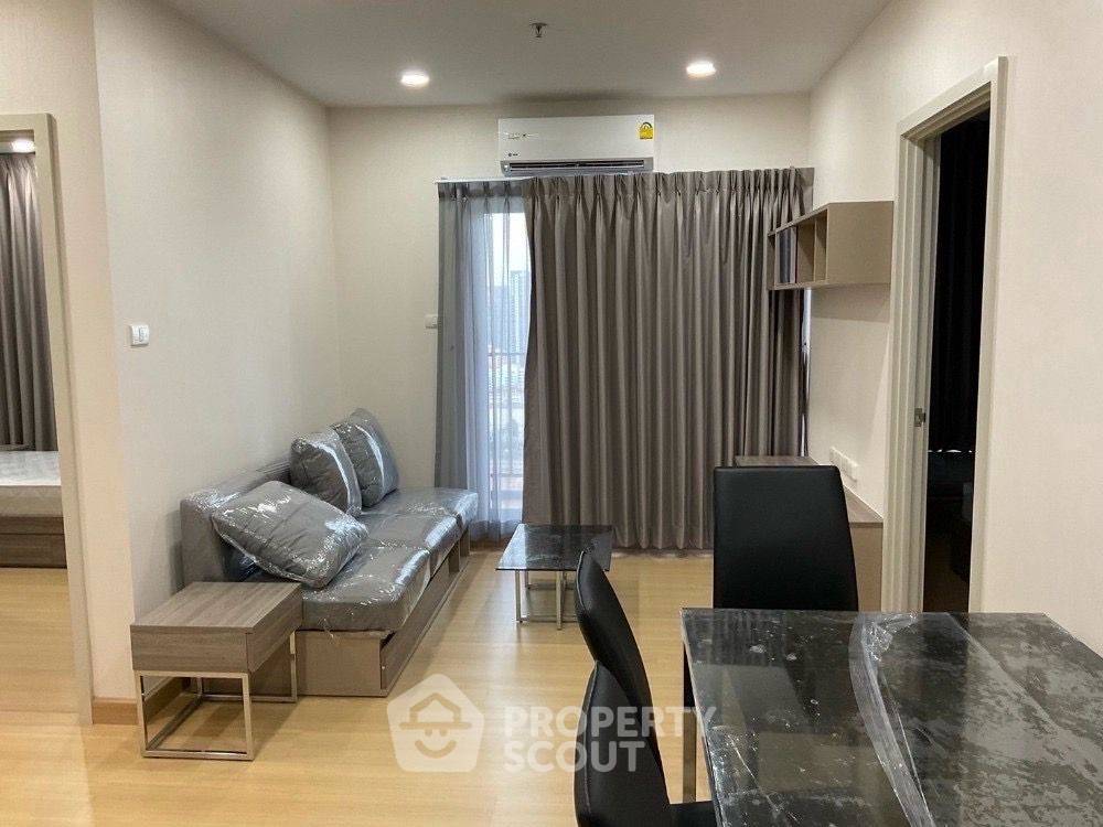 picture 27th-Floor 2-BR 60 Sqm For Rent At Supalai Veranda Ramkhamhaeng (ID 3126910) - 19/20