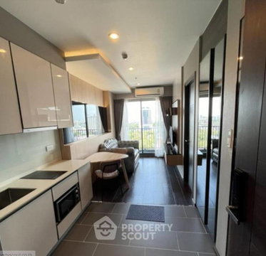 1-BR Condo, C Ekkamai, ARL Ramkhamhaeng, 31 Sqm Floor 12A (ID 2728346)