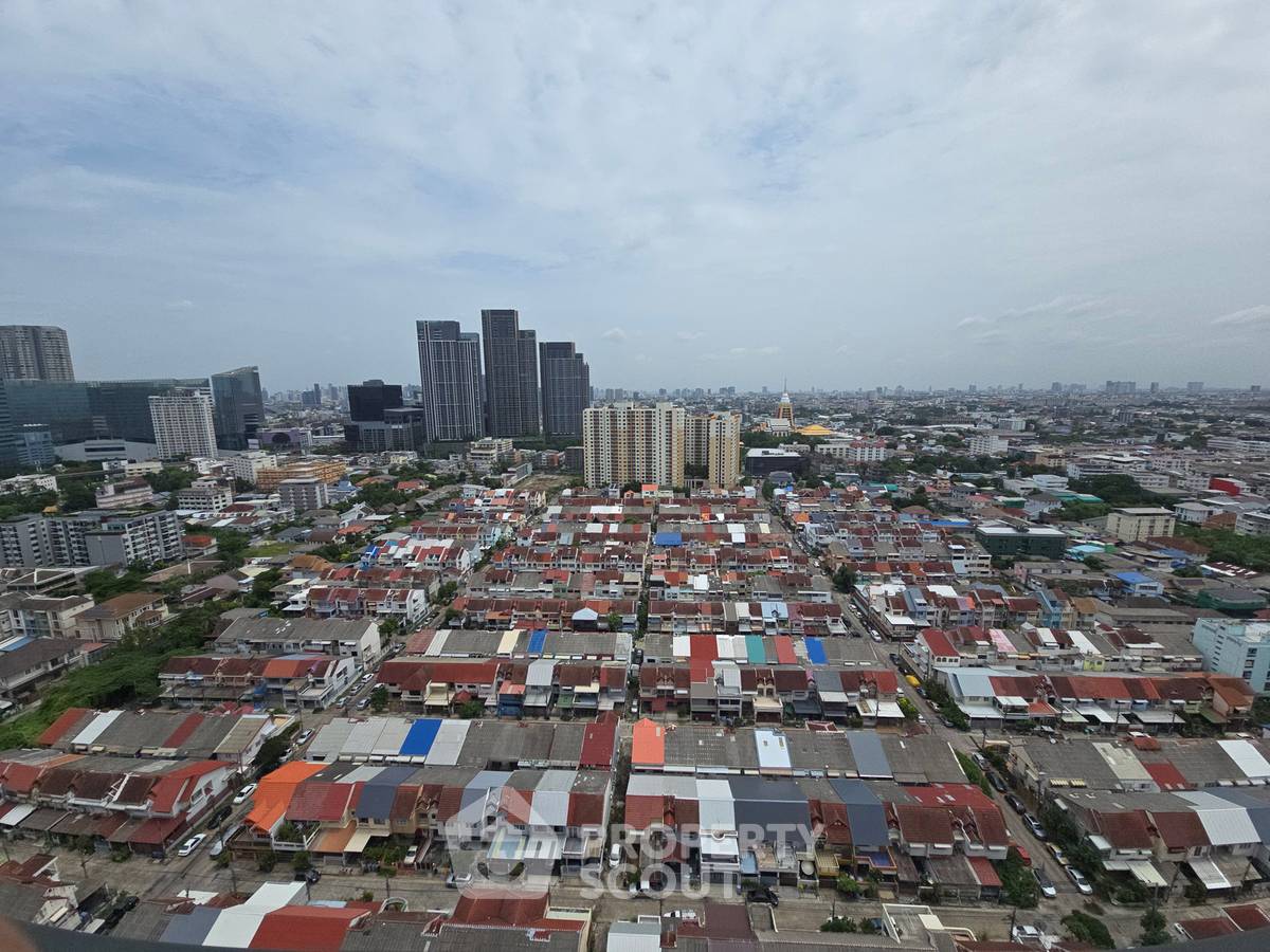 รูป คอนโด 1 ห้องนอน 39 ตร.ม. ชั้น 25 ที่ Elio Del Nest ใกล้ BTS อุดมสุข (ID 3119321) - รูปที่ 39/40
