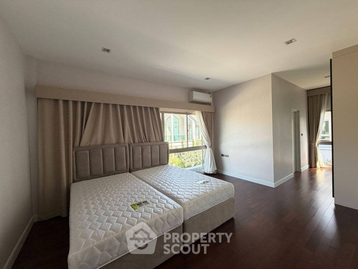 รูป บ้าน 4 ห้องนอนให้เช่า โครงการ บางกอก บูเลอวาร์ด ซิกเนเจอร์ ลาดพร้าว-เสรีไทย (ID 3123770) - รูปที่ 8/8