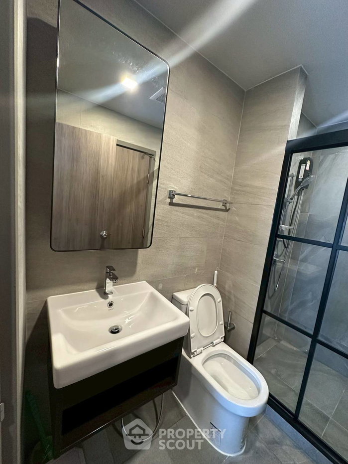 รูป คอนโด 2 ห้องนอนให้เช่า เมทริส ดิสทริค ลาดพร้าว ใกล้ MRT ลาดพร้าว 200 ม. (ID 3125358) - รูปที่ 11/19