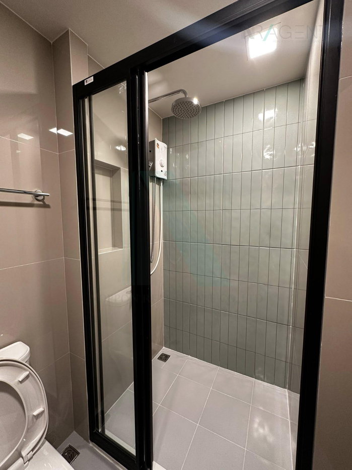 รูป ให้เช่าคอนโด โฟล บาย แสนสิริ อาคาร 1 ชั้น 20 Duplex ขนาด 38 ตรม ใกล้ ICONSIAM - รูปที่ 10/10
