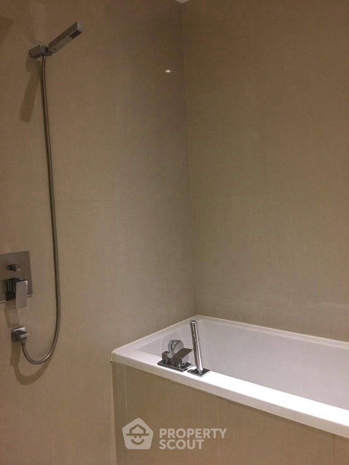 รูป คอนโด 1 ห้องนอน ให้เช่า โครงการ เอช สุขุมวิท 43 ใกล้ BTS พร้อมพงษ์ (ID 3126436) - รูปที่ 8/10