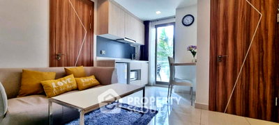 Condos for rent Big C Super Center South Pattaya  : 1-BR Condo At Arcadia Beach Resort Pattaya, Pattaya South (ID 2137120)