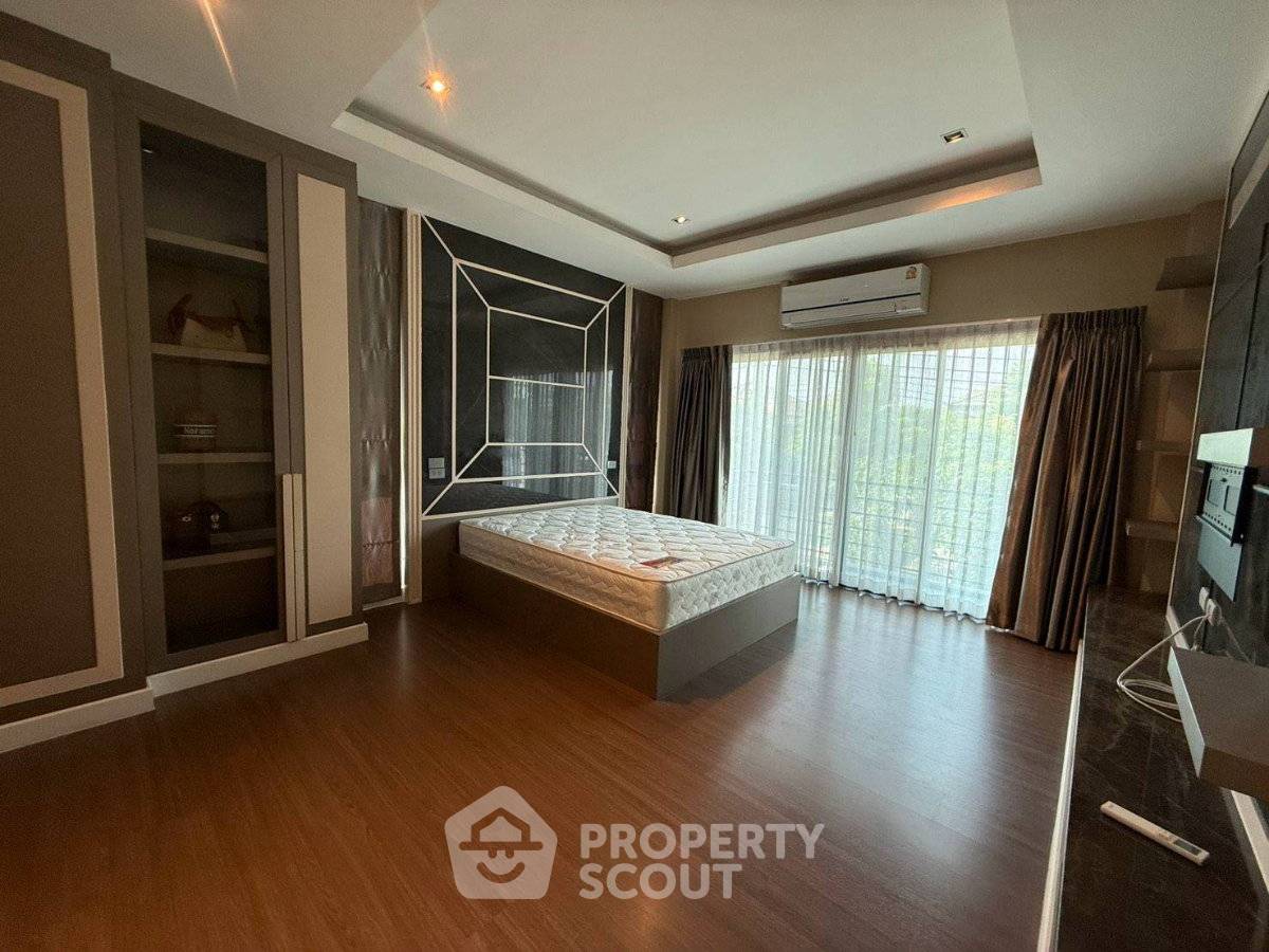 รูป บ้าน 4 ห้องนอน ให้เช่า โครงการบ้านลุมพินี สวนหลวง พระราม 9 (หนองบอน/ประเวศ) (ID 3117381) - รูปที่ 13/14