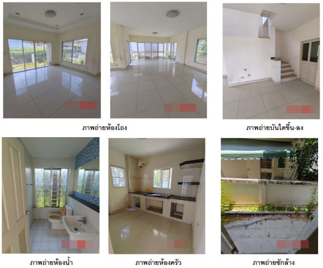 รูป 🔥 ขายบ้านเดี่ยว 2 ชั้น หมู่บ้านไพร์มเพลส เดอะกรีนเนอรี่ บางใหญ่ (Prime Place The Greenery Bangyai) | ใกล้ MRT คลองบางไผ่ - รูปที่ 2/3