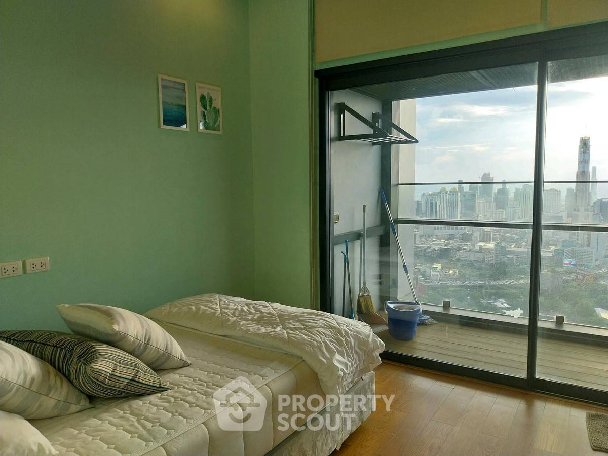 รูป คอนโด 3 ห้องนอน 130 ตร.ม. ที่ Circle Living Prototype New Petchburi ใกล้ MRT เพชรบุรี (ID 2420695) - รูปที่ 8/9