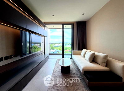 Condos for rent : 1-BR Condo at The Panora Estuaria close to Baan Amphur (ID 3118854)