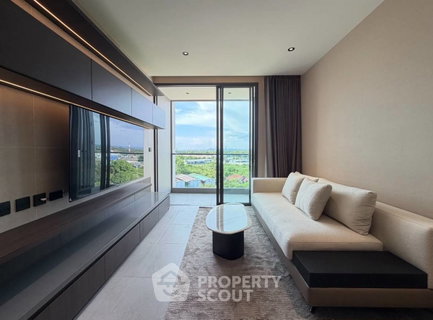 รูปภาพ คอนโด 1 ห้องนอน 47 ตร.ม. เดอะ พาโนร่า เอสตูเรีย ใกล้สัตหีบ (ให้เช่า) (ID 3118854)