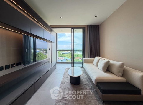 คอนโด 1 ห้องนอน 47 ตร.ม. เดอะ พาโนร่า เอสตูเรีย ใกล้สัตหีบ (ให้เช่า) (ID 3118854)