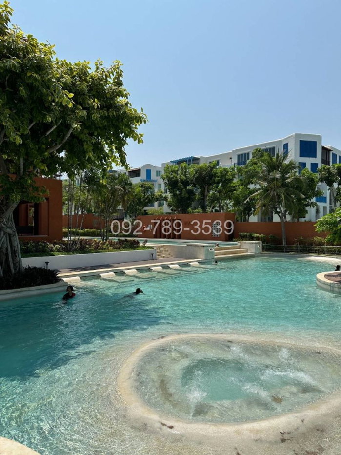picture Condo for sale, Las Tortugus Condominium 2 Bed Sea view - 18/20