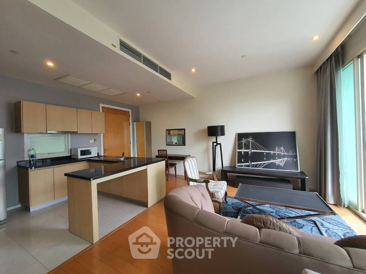 picture 2-BR 79 Sqm Condo At Wind Ratchayothin, 400m to BTS Ratchayothin (ID 3122036) - 14/19