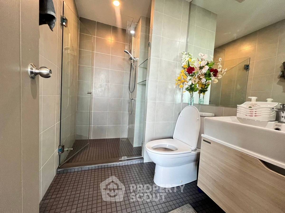 picture 2-BR Condo At Ideo O2, 32nd-Floor, BTS Bang Na (ID 3125374) - 4/9