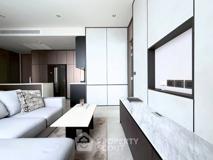 รูปภาพ ห้องมุมชั้นสูง 2 ห้องนอน 75 ตร.ม. ไฮด์ เฮอริเทจ ทองหล่อ ใกล้ BTS ทองหล่อ 400 ม. (ID 3121950)