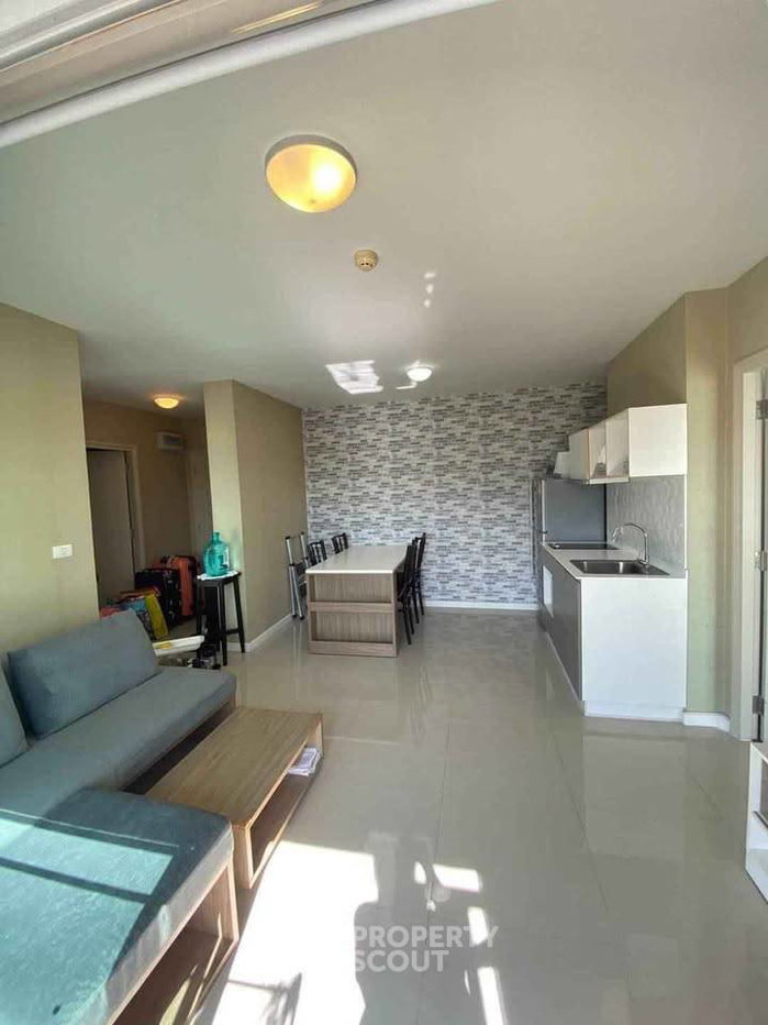 รูป คอนโด 2 ห้องนอน 60 ตร.ม. ขาย ที่ D Condo Nim Chiang Mai (ID 3115954) - รูปที่ 6/15