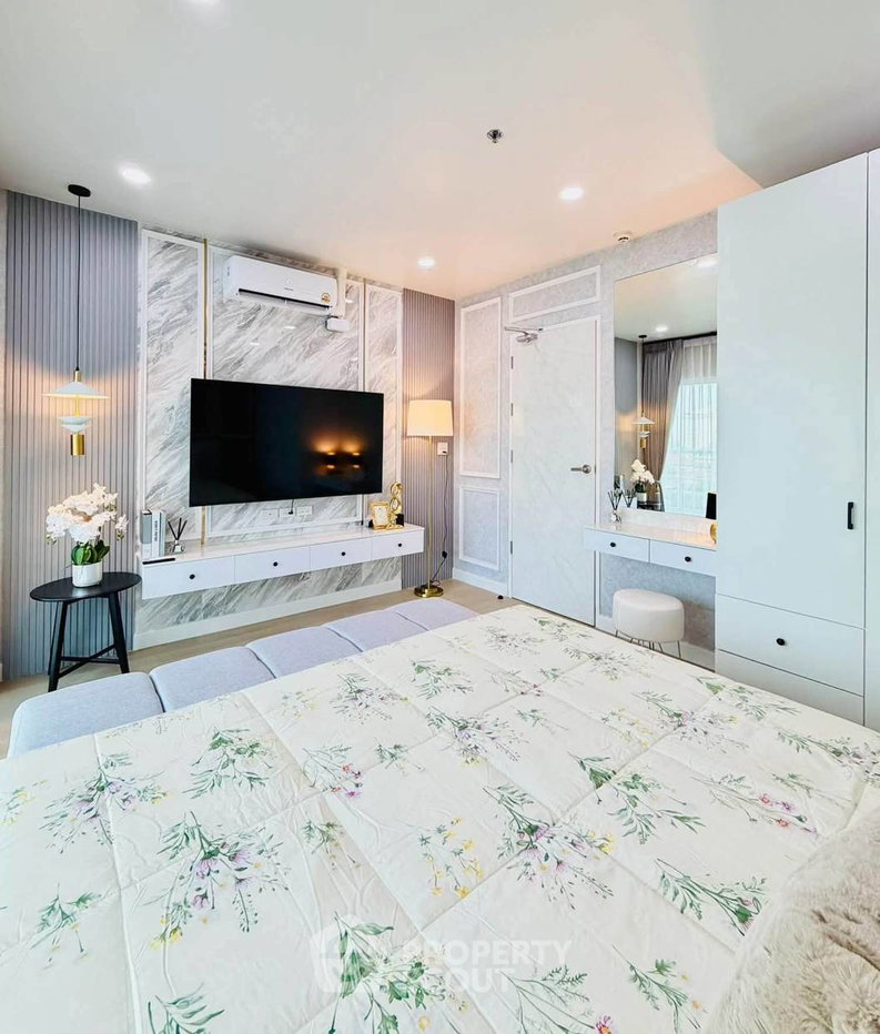 picture 1-BR 48 Sqm Condo For Sale, View Talay 5 Jomtien Beach (ID 3115703) - 8/13