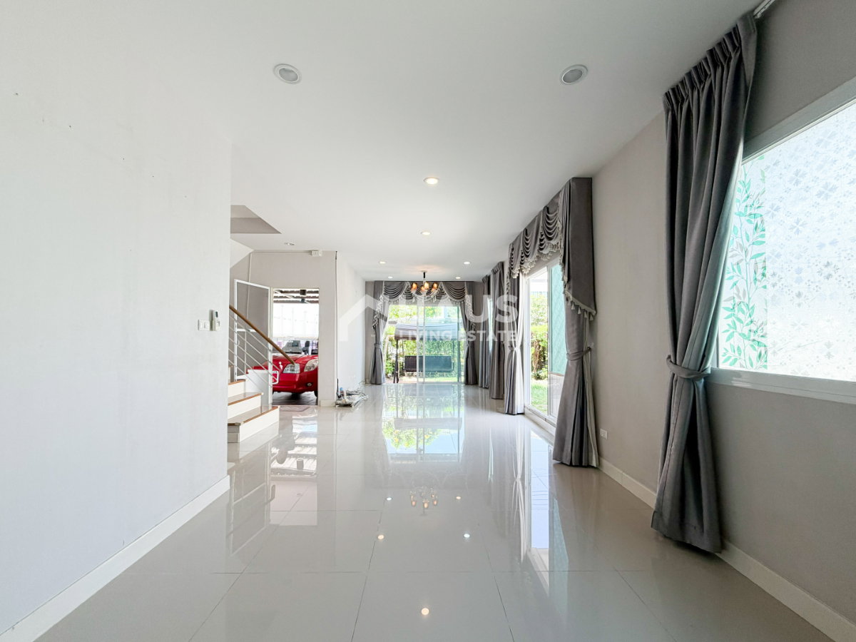 picture Centro Suksawat – Rama 3 / 3 Bedrooms #HSSW085 - 4/15