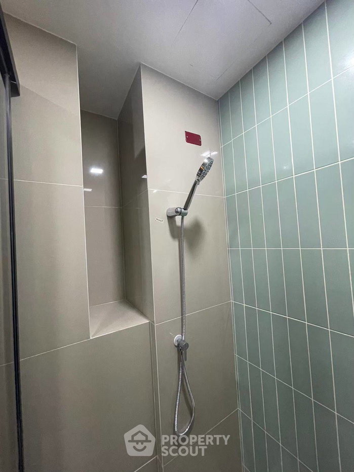 รูป คอนโด 2 ห้องนอน ให้เช่า โครงการ THE MUVE บางนา ทำเล บางแก้ว (ID 3118556) - รูปที่ 9/10