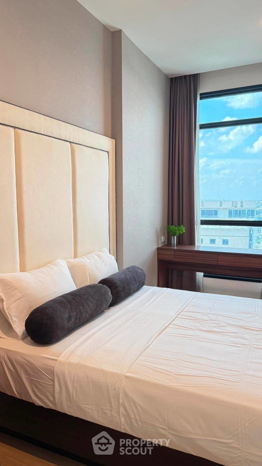 รูป คอนโด 1 ห้องนอน ขาย The Capital เอกมัย-ทองหล่อ ใกล้ ARL รามคำแหง ชั้น 16 (ID 3126379) - รูปที่ 16/26