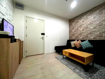 Condos for sale : Aspire Sathorn            - Thapra 