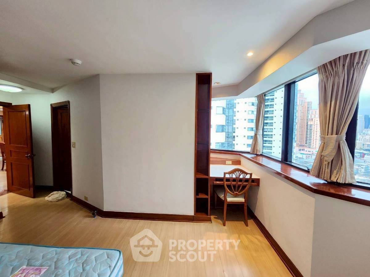 รูป คอนโด 3 ห้องนอน ขาย พร้อมเลี้ยงสัตว์ได้ President Park Condominium ใกล้ MRT Queen Sirikit (ID 892504) - รูปที่ 11/15