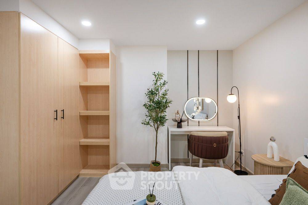 รูป คอนโด 2 ห้องนอน ขนาด 112 ตร.ม. สำหรับขาย ลาเก วิว เจนีวา ใกล้ปากเกร็ด (ID 3116333) - รูปที่ 27/50
