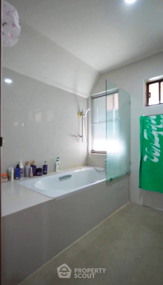 รูป คอนโด 3 ห้องนอน Pet-Friendly ที่บ้านสมประสงค์ ใกล้สัตหีบ (ID 2851939) - รูปที่ 22/24
