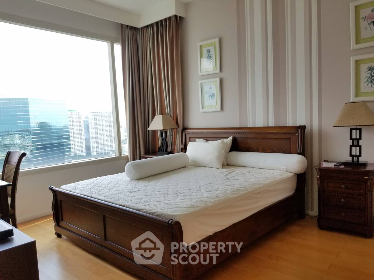 picture 2-BR Condo At Wind Ratchayothin, High-Floor 22, 400m To BTS Ratchayothin (ID 3122037) - 5/14