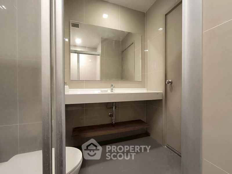 รูป คอนโด 1 ห้องนอน ชั้น 19 ขนาด 34 ตร.ม. Ideo Rama 9 - Asoke ใกล้ MRT พระราม 9 300 ม. (ID 2518752) - รูปที่ 7/9