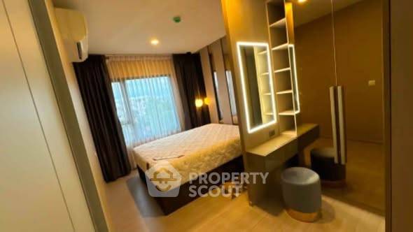 picture 1-BR 36 Sqm Condo For Sale At Aspire Sukhumvit–Onnut (ID 3126812) - 2/20