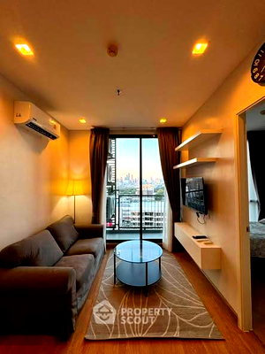 ขายคอนโด : คอนโด 1 ห้องนอน 45 ตร.ม. ชั้น 12 ที่ Q House Sukhumvit 79 ใกล้ BTS อ่อนนุช 200 ม. (ID 3122288)