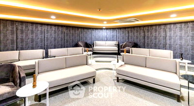 ขายคอนโด : คอนโด 1 ห้องนอน ขาย Atmoz Tropicana Bangna บางนาเหนือ บางนา กรุงเทพ (ID 1334546)