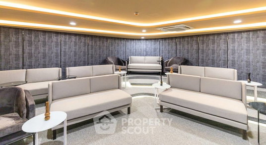 คอนโด 1 ห้องนอน ขาย Atmoz Tropicana Bangna บางนาเหนือ บางนา กรุงเทพ (ID 1334546)