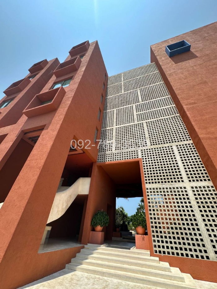 picture Condo for sale, Las Tortugus Condominium 2 Bed Sea view - 15/20