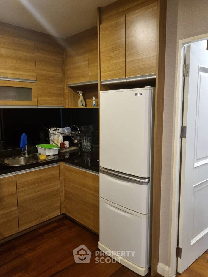 รูป คอนโด 2 ห้องนอน The Parkland Lite Sukhumvit-Paknam ห่าง BTS แพรกหนาม 200 ม (ID 1438979) - รูปที่ 12/14