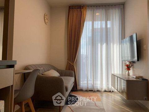คอนโด 1 ห้องนอน ชั้นสูง 24 ที่ โอกะ เฮาส์ สุขุมวิท 36 ใกล้ BTS ทองหล่อ (ID 2448947)