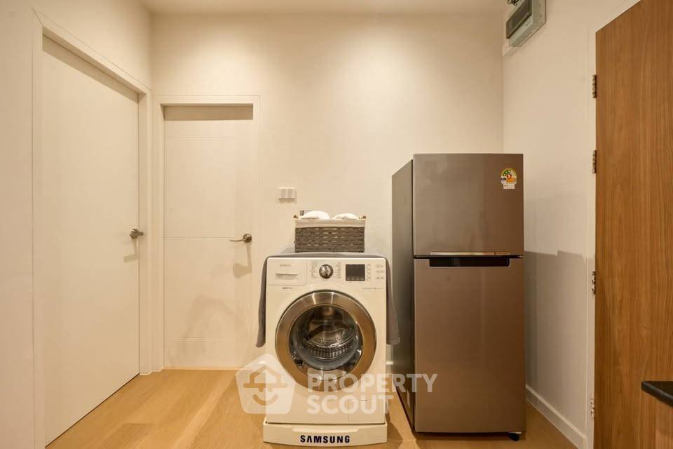 รูป คอนโด 1 ห้องนอน Promt Condo Chiangmai ใกล้ มช. เชียงใหม่ (ID 3126978) - รูปที่ 15/17