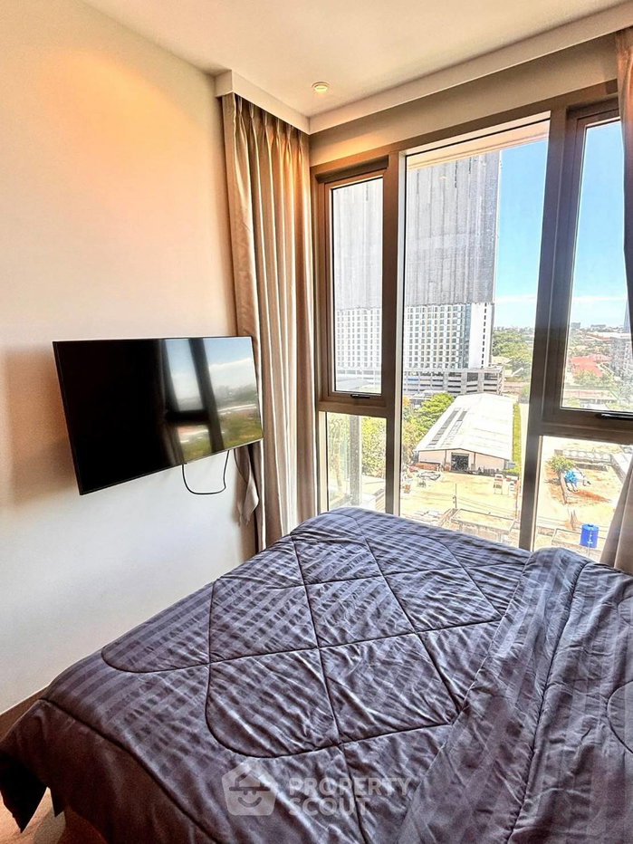 picture 27 Sqm 1-BR Condo At The Riviera Ocean Drive, Jomtien (ID 3124727) - 2/9