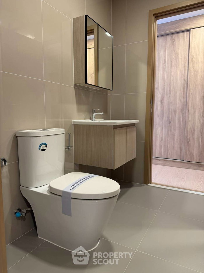 picture Well-Priced 1-BR Condo at The Base Urban Rama 9, MRT Phra Ram 9 (ID 3114709) - 8/8