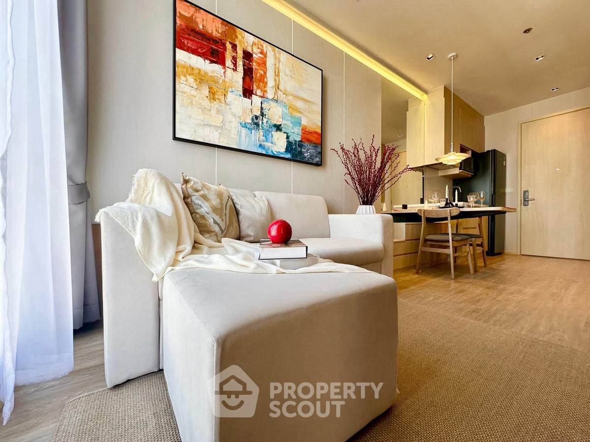 picture 1-BR Condo For Rent, Noble State 39, 400m to BTS Phrom Phong (ID 3126068) - 7/11