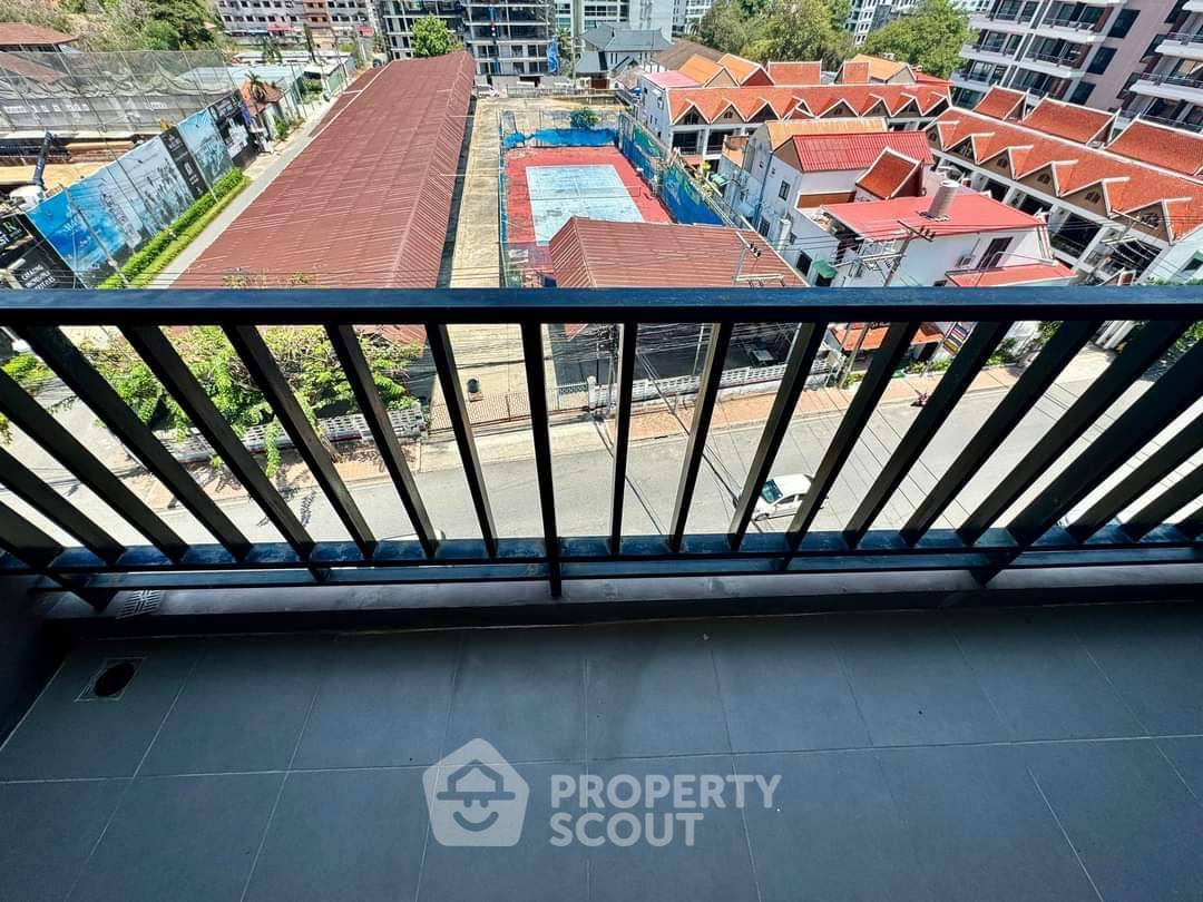 picture 2-Bedroom Condo For Sale At New Nordic Atrium, Phratamnak (ID 1529083) - 15/15