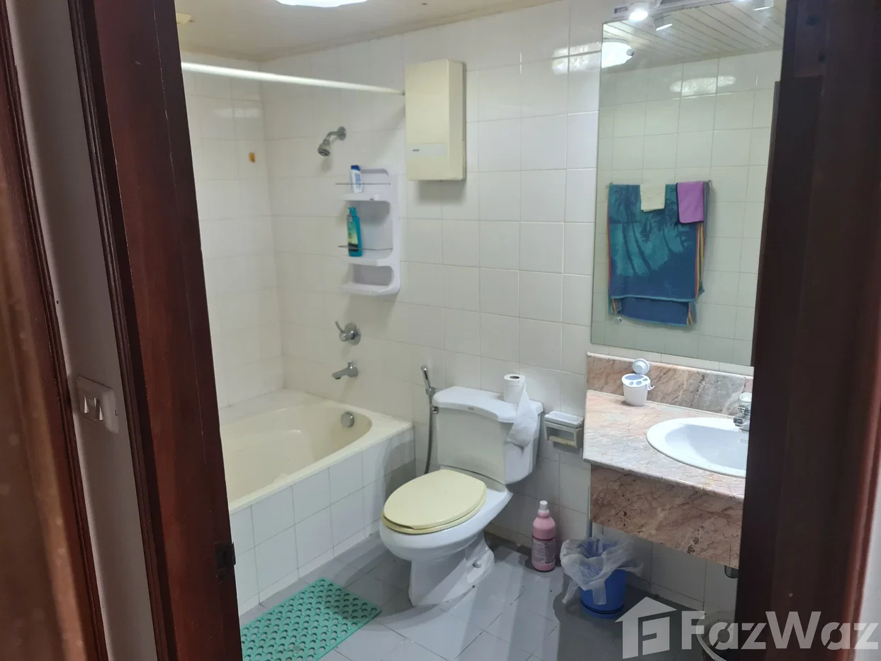 picture Sea View Studio For Sale, Wongamat 6616091 - 6/11