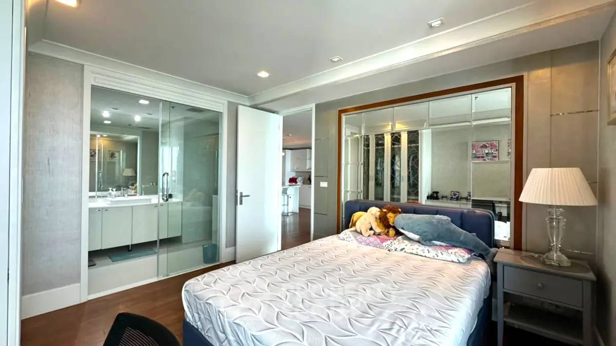 รูป คอนโดขาย 2 ห้องนอน ชั้น 20 ขนาด 161 ตร.ม. My Resort @ River ใกล้ MRT บางพลัด 300 ม. (ID 3119522) - รูปที่ 18/37